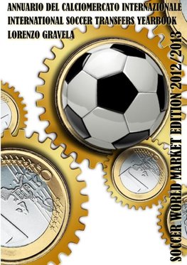 SOCCER WORLD MARKET EDITION 2012/2013
