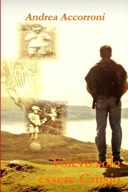 Volevo solo essere Causio