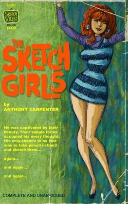 The Sketch Girls
