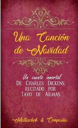 Una Canción de Navidad