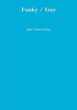 Funky / Guy