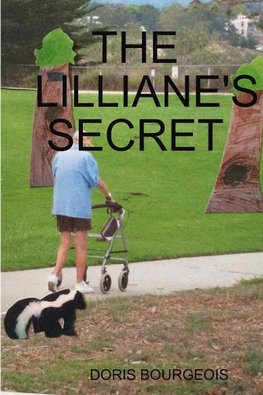 THE LILLIANE'S SECRET