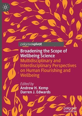 Broadening the Scope of Wellbeing Science