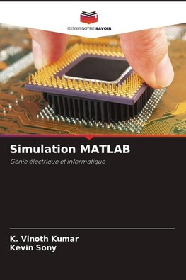 Simulation MATLAB