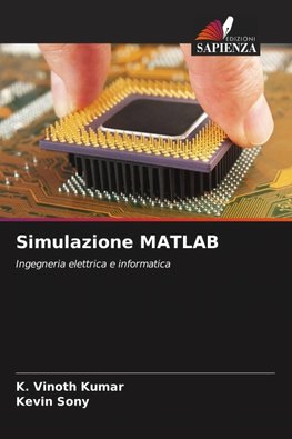 Simulazione MATLAB