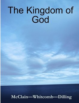 The Kingdom of God