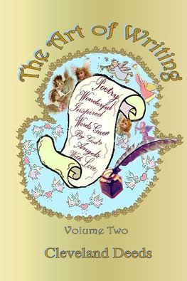 The Art of Writing, Volume Two