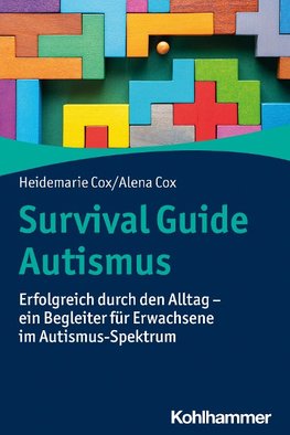 Survival Guide Autismus