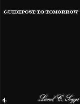 Guidepost to Tomorrow (4)