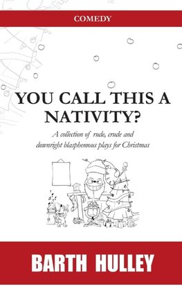 You call this a Nativity?