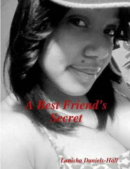 A Best Friend's Secret