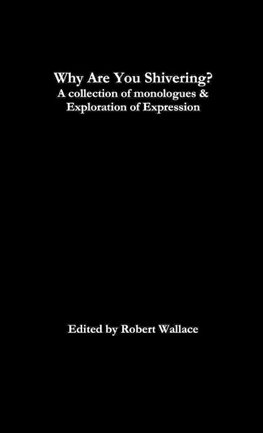 Why Are You Shivering?