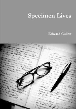 Specimen Lives