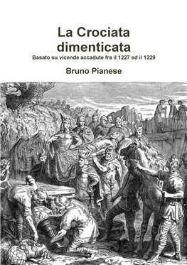 La Crociata dimenticata