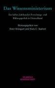 Das Wissensministerium