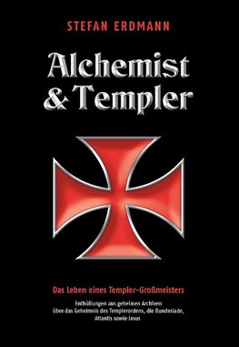 Alchemist und Templer