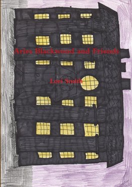 Aries Blackwood and Friends