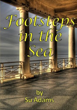 Footsteps in the Sea