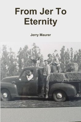 From Jer To Eternity