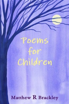 Poems for children