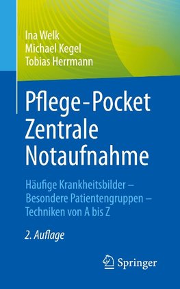 Pflege-Pocket Zentrale Notaufnahme