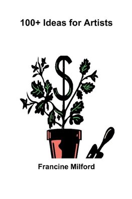 100+ Ideas for Artists