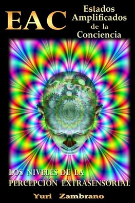 LOS NIVELES DE LA PERCEPCIÓN EXTRASENSORIAL