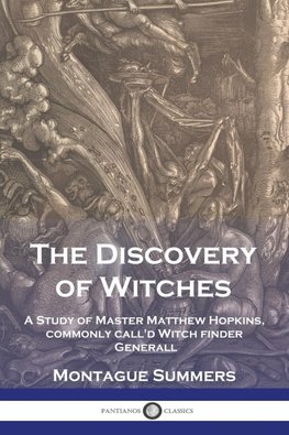 The Discovery of Witches