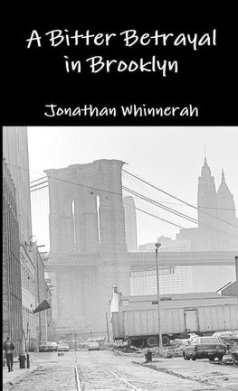 A Bitter Betrayal in Brooklyn