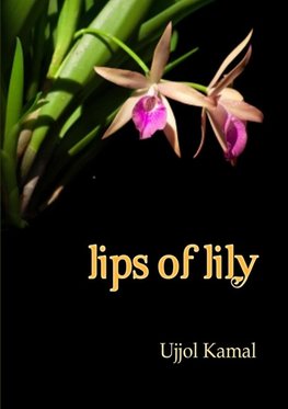 Lips of lily