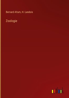 Zoologie