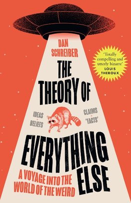 THEORY OF EVERYTHING ELSE PB