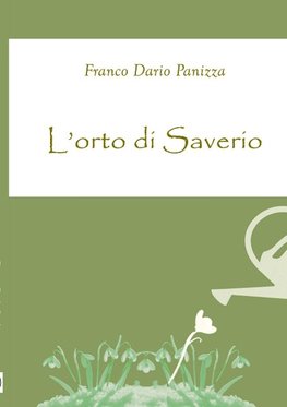 L'orto di Saverio