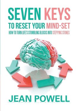 Seven Keys to Reset Your Mind-Set