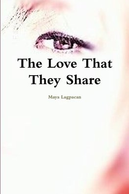 The Love That They Share