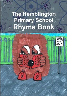 The Hemblington Poetry Book