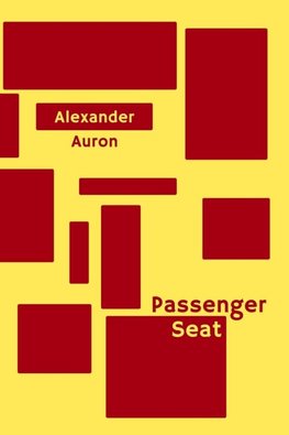 Passenger Seat