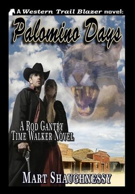 Palomino Days