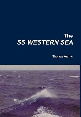The SS Western Sea