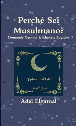 perché sei musulmano?