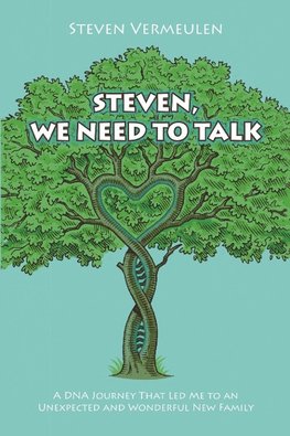 Steven, We Need to Talk