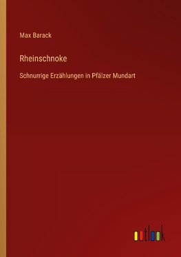 Rheinschnoke