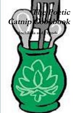 The Poetic Catnip Cookbook