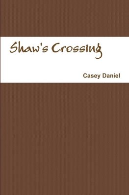 Shaw's Crossing