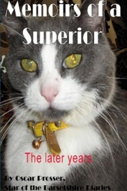Memoirs of a Superior