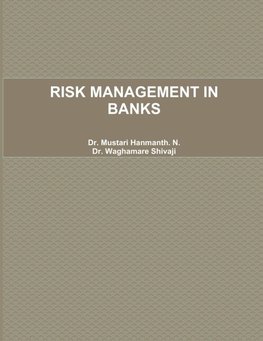RISK MANAGEMENT IN BANKS