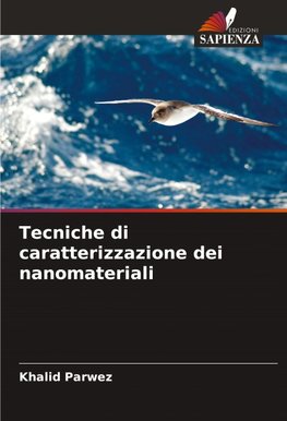 Tecniche di caratterizzazione dei nanomateriali