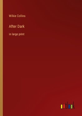 After Dark