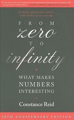 From Zero to Infinity