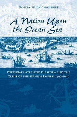 A Nation Upon the Ocean Sea